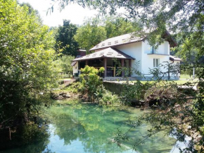 Villa Karakaš, Bihac